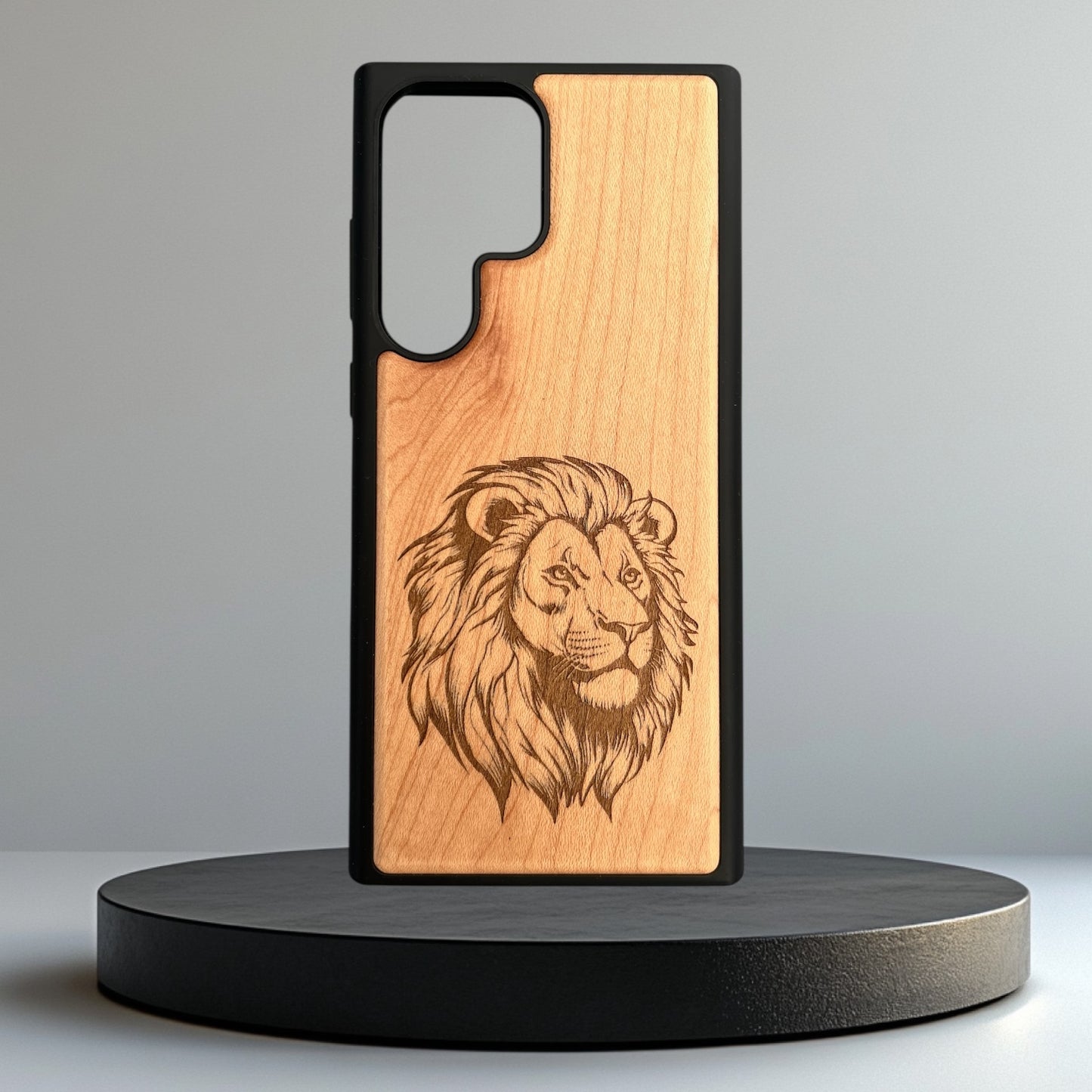 Handyhülle aus Holz Apple iPhone 11 iPhone 11 Pro individuell graviert