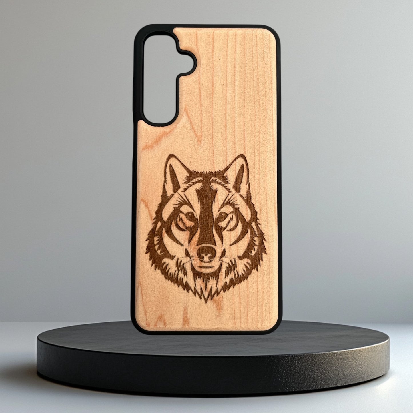 Handyhülle aus Holz Apple iPhone 11 iPhone 11 Pro individuell graviert