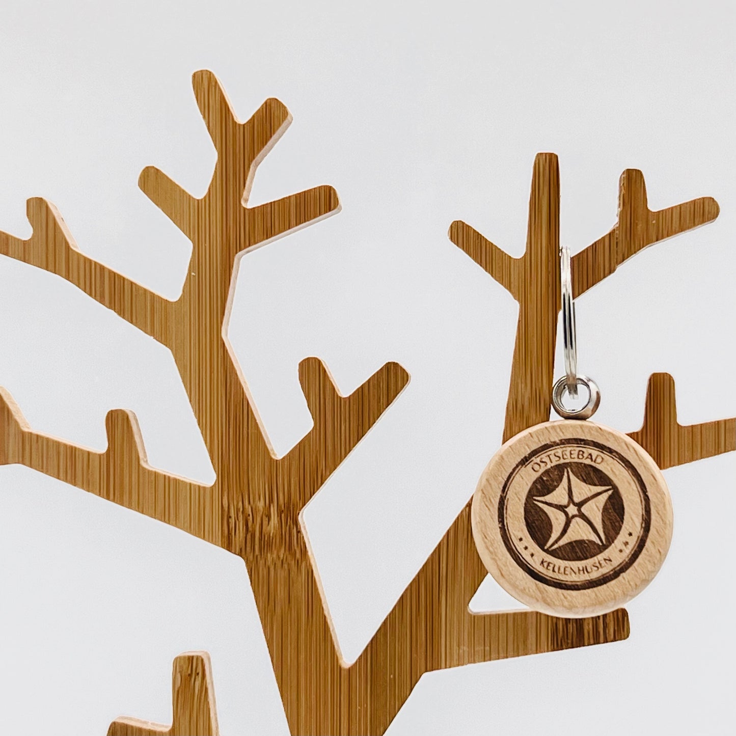 Kellenhusen Schlüsselanhänger