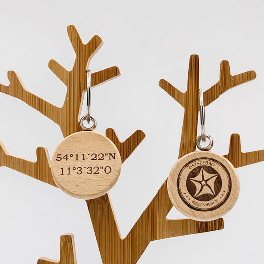 Kellenhusen Schlüsselanhänger