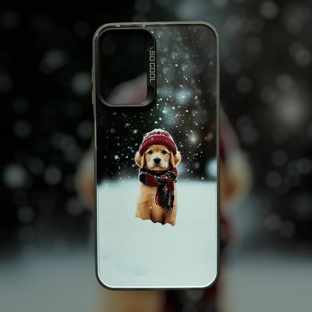 Individuell bedruckte Handyhülle für das Samsung Galaxy