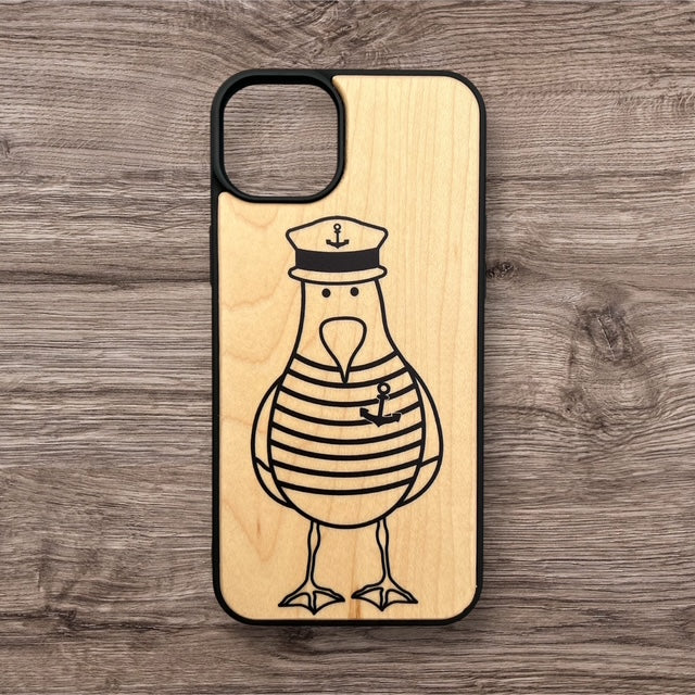 Handyhülle aus Holz Samsung Galaxy A52 A53 A54 A55 A56