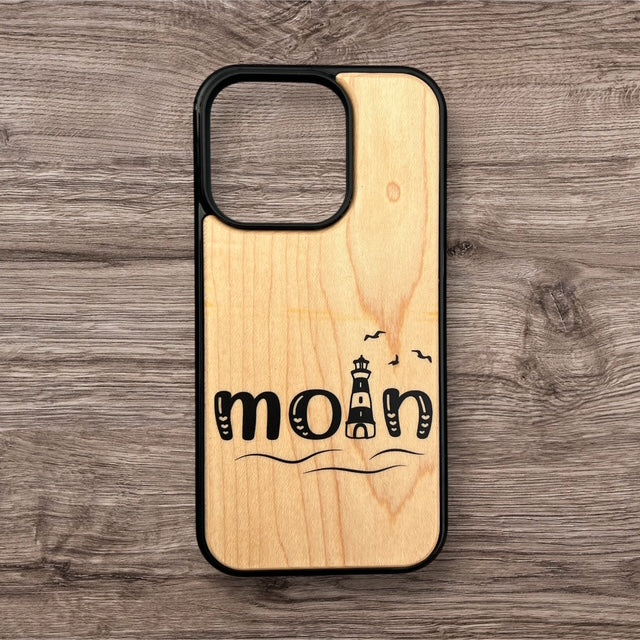 Handyhülle aus Holz Samsung Galaxy A52 A53 A54 A55 A56