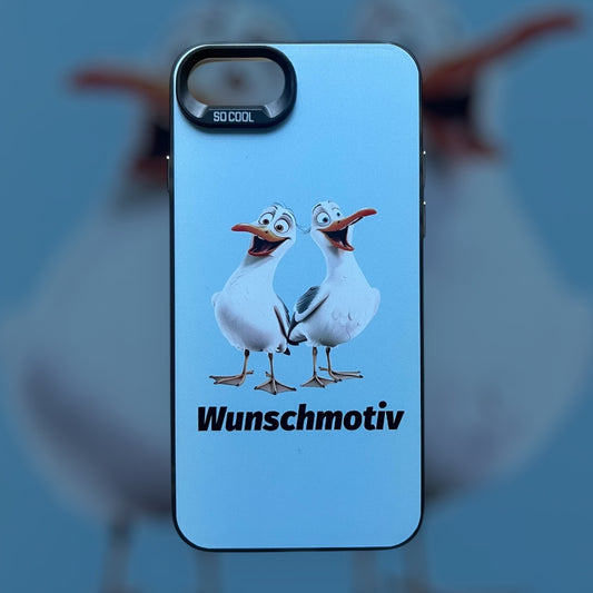 Individuell bedruckte Handyhülle für das Samsung Galaxy